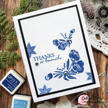 Load image into Gallery viewer, Gina K Designs - Beautiful Butterflies 3 - Stamp Set and Die Set Bundle