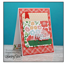 Load image into Gallery viewer, Honey Bee Stamps - Best Of Everything - Stamp Set and Die Set Bundle
