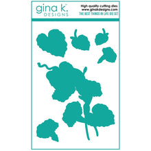 Load image into Gallery viewer, Gina K Designs - The Best Things in Life - Stamp Set and Die Set Bundle