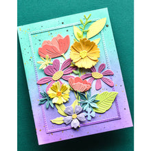 Load image into Gallery viewer, Memory Box - Layered Impatiens Die - Style 94613