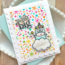 Load image into Gallery viewer, Taylored Expressions - It’s Your Day - Stamp Set and Die Set Bundle