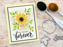 Load image into Gallery viewer, Gina K Designs - Daisies Forever Layering Stencil Bundle