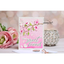 Load image into Gallery viewer, Honey Bee Stamps - Honey Cuts - Lovely Layers: Cherry Blossom