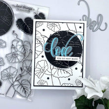 Load image into Gallery viewer, Gina K Designs - The Best Things in Life - Stamp Set and Die Set Bundle