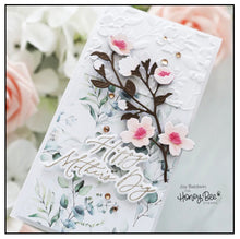 Load image into Gallery viewer, Honey Bee Stamps - This One’s For The Girls - Stamp Set and Die Set Bundle