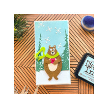 Load image into Gallery viewer, Sizzix - Tim Holtz - Thinlits Dies - Cozy Winter