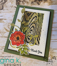 Load image into Gallery viewer, Gina K Designs - The Lord Is My Shepherd - Stamp Set and Die Set Bundle