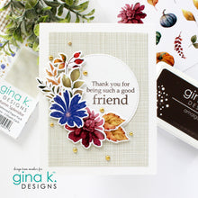 Load image into Gallery viewer, Gina K Designs - Autumn Splendor Kit