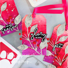 Load image into Gallery viewer, Tim Holtz - Holiday Mica Stain Set 4