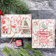 Load image into Gallery viewer, Tim Holtz - Holiday Mica Stain Set 4