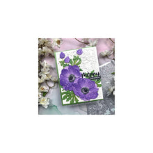 Load image into Gallery viewer, Honey Bee Stamps - Honey Cuts - Fancy Flakes A2 Cover Plate Bundle
