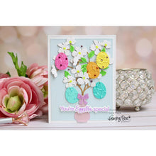 Load image into Gallery viewer, Honey Bee Stamps - Honey Cuts - Lovely Layers: Dogwood