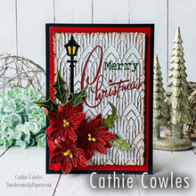 Load image into Gallery viewer, Sizzix - Tim Holtz - Thinlits Dies - Vault Series: Christmas 2021