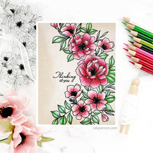 Load image into Gallery viewer, Gina K Designs - The Lord Is My Shepherd - Stamp Set and Die Set Bundle