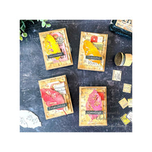Load image into Gallery viewer, Sizzix - Tim Holtz - Thinlits Dies - Leaf Fragments
