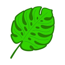 Load image into Gallery viewer, Honey Bee Stamps - Honey Cuts - Lovely Layers: Monstera Leaf