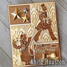 Load image into Gallery viewer, Sizzix - Tim Holtz - Thinlits Dies - Vault Series: Christmas 2021