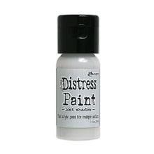 Load image into Gallery viewer, Tim Holtz - Distress Paint - Lost Shadow