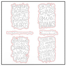 Load image into Gallery viewer, Honey Bee Stamps - Fall For You - Stamp Set and Die Set Bundle