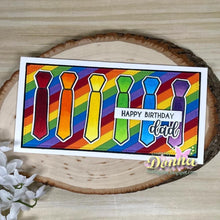 Load image into Gallery viewer, Gina K Designs - Grand Gentlemen - Stamp Set and Die Set Bundle