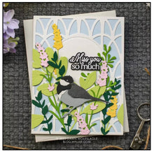 Load image into Gallery viewer, Honey Bee Stamps - Honey Cuts - Lovely Layers: Spring Greenery