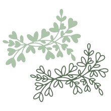 Load image into Gallery viewer, Honey Bee Stamps - Honey Cuts - Lovely Layers: Heart Vine