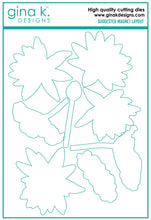 Load image into Gallery viewer, Gina K Designs - Just Breathe - Stamp Set and Die Set Bundle