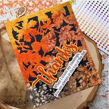 Load image into Gallery viewer, Honey Bee Stamps - Thanks Buzzword - Stamp Set and Die Set Bundle