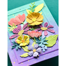 Load image into Gallery viewer, Memory Box - Layered Star Flowers Die - Style 94612