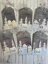 Load image into Gallery viewer, Gina K Designs - Winter Wonderland Dies
