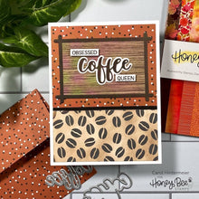 Load image into Gallery viewer, Honey Bee Stamps - Bitty Buzzwords: Fall - Stamp Set and Die Set Bundle