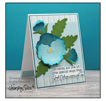 Load image into Gallery viewer, Honey Bee Stamps - Best Of Everything - Stamp Set and Die Set Bundle