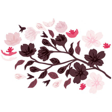 Load image into Gallery viewer, Honey Bee Stamps - Honey Cuts - Lovely Layers: Cherry Blossom