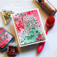 Load image into Gallery viewer, Tim Holtz - Distress Spray Stain - Lumberjack Plaid