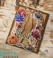Load image into Gallery viewer, Gina K Designs - Autumn Splendor Kit