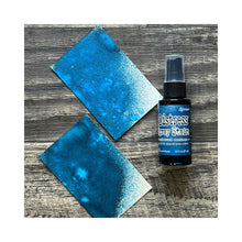 Load image into Gallery viewer, Tim Holtz - Distress Spray Stain - Uncharted Mariner