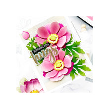 Load image into Gallery viewer, Honey Bee Stamps - Honey Cuts - Barn Wood Planks Dies