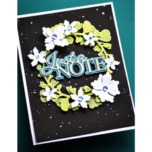 Load image into Gallery viewer, Memory Box - Layered Impatiens Die - Style 94613