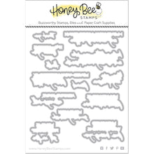 Load image into Gallery viewer, Honey Bee Stamps - It’s Always Been You - Stamp Set and Die Set Bundle
