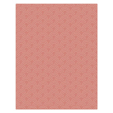 Load image into Gallery viewer, Honey Bee Stamps - Honey Cuts - Rainbow A2 Pierced CovervPlate