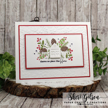Load image into Gallery viewer, Gina K Designs - Front Porch Builder - Stamp Set and Die Set Bundle