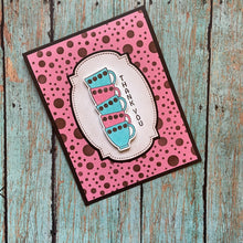 Load image into Gallery viewer, Gina K Designs - Vertical Variety - Stamp Set and Die Set Bundle