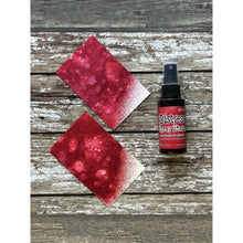 Load image into Gallery viewer, Tim Holtz - Distress Spray Stain - Lumberjack Plaid