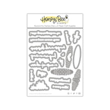 Load image into Gallery viewer, Honey Bee Stamps - Hug In A Mug - Stamp Set and Die Set Bundle