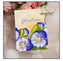 Load image into Gallery viewer, Honey Bee Stamps - Best Of Everything - Stamp Set and Die Set Bundle