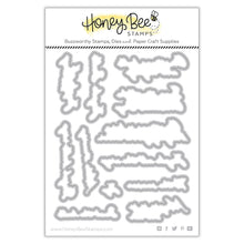 Load image into Gallery viewer, Honey Bee Stamps - Jingle All The Way - Stamp Set and Die Set Bundle