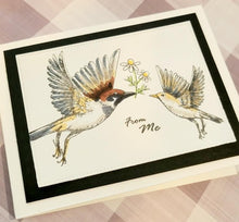 Load image into Gallery viewer, Gina K Designs - Fearless Flyers - Stamp Set and Die Set Bundle