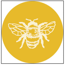 Load image into Gallery viewer, Honey Bee Stamps - Wax Stamper and Melts Bundle - Bee Creative