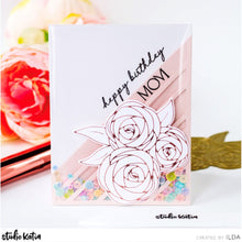 Load image into Gallery viewer, Studio Katia - Confetti - Pastel Rainbow Confetti