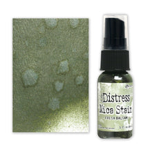 Load image into Gallery viewer, Tim Holtz - Holiday Mica Stain Set 3